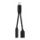 USB-C til 3,5 mm lydadapterkabel 1