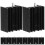 Kit de montare radiator cu izolator, 10 buc. 1