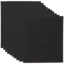 Paño de limpieza para pantallas de ordenador y gafas (20 unidades)