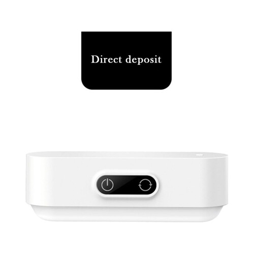 Mini veilleuse LED avec protection oculaire (1 pièce)