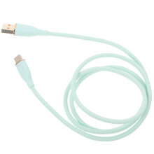 Cábla muirir USB Cineál-C le haghaidh fón póca 5 phíosa