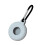 AirTag tracker holder with keychain and silicone protective 1