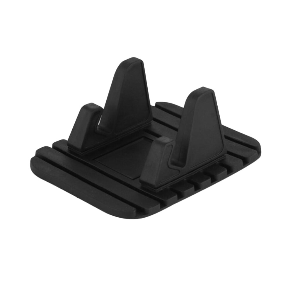 Car Phone Holder Silicone Dashboard Mount For Smartphones 393040438118