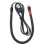 Cable de datos tipo C para cargar el teléfono y soporte 1