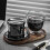 Vietnamese coffee filter stainless steel mesh drip 3