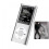 Seinnteoir MP3 Prettyui le scáileán LCD, raidió FM, guth 1