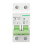 Disjuntor Mosiee2P AC400V com classificação de 6kA 5