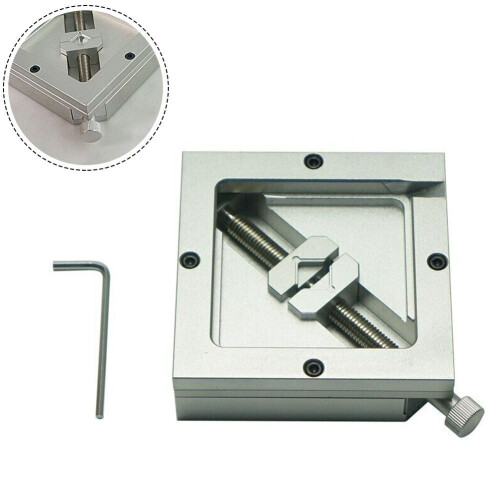 Κιτ επανασφαίρισης BGA με εξάρτημα 90 mm και 10 universal 2