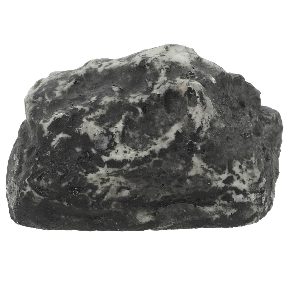 Resin Hidden Key Storage Box Simulation Stone 1Pc 393040444331