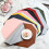 Sets de table en similicuir imperméable 45 x 30 cm, lot de 6 5