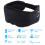 Prettyui Bluetooth 5.0 Søvnmaske-øretelefoner 1