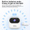 -WLAN--Home-Sicherheitskamera mit Bewegungserkennung 7