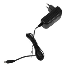 Boîte de rangement dissimulée en forme de chargeur de prise européenne