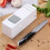 Yakbaofuo electric scissors sharpener for home and craft use 4