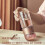 Double Layer Glass Tea Infuser Bottle with 304 Stainless 8