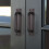 Stainless Steel Sliding Door Handle 1 Piece 2