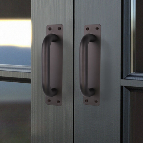 Stainless Steel Sliding Door Handle 1 Piece 1