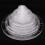 Cuscinetto girevole in plastica 10-30 cm 6