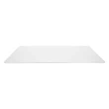 Gaming laptop pad van aluminiumlegering bureaumat