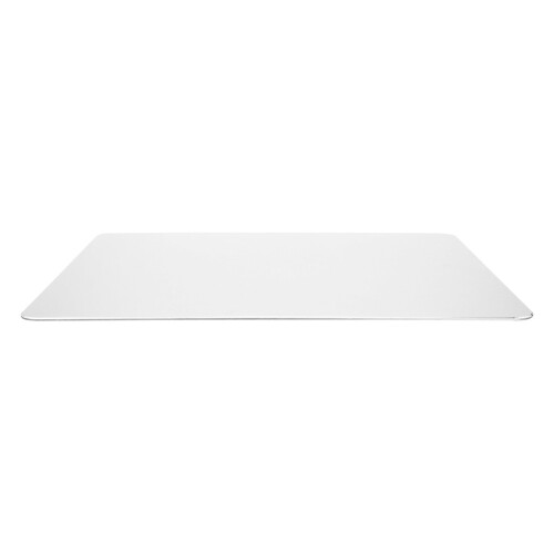 Gaming laptop pad van aluminiumlegering bureaumat