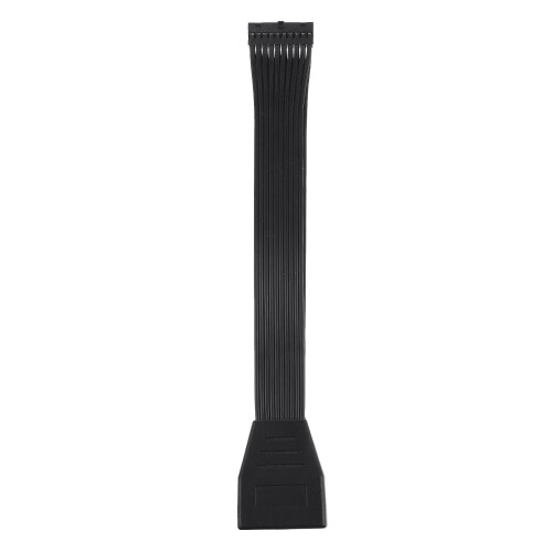 Cabo flat adaptador USB 3.0 para placa-mãe