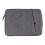 Draagbare laptoptas met modieuze hoes (1 stuk) 1