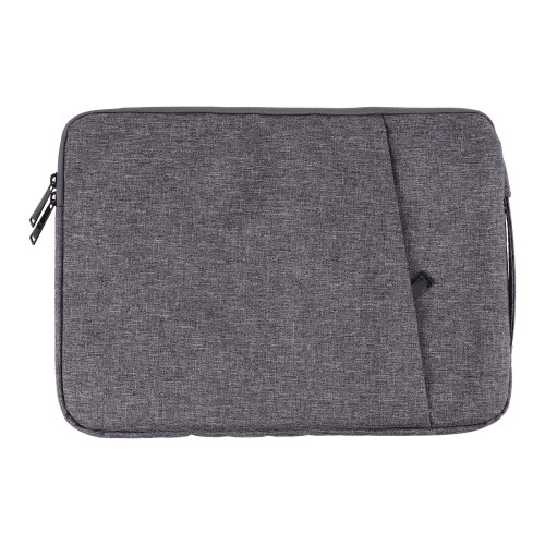 Draagbare laptoptas met modieuze hoes (1 stuk)