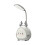 Mini veilleuse LED et lampe de lecture rechargeable par USB 1