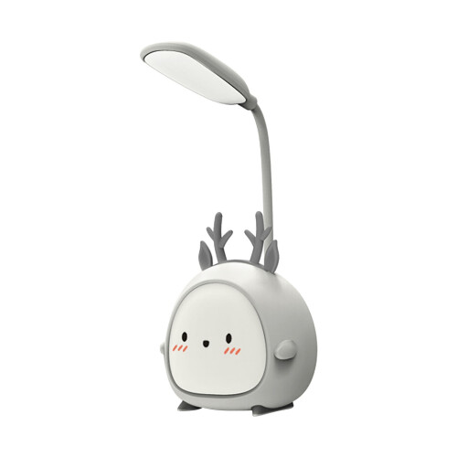 Mini veilleuse LED et lampe de lecture rechargeable par USB