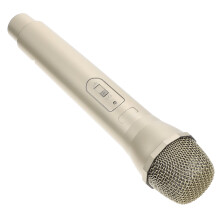 Simulation Microphone Toy for Kids Costume Party