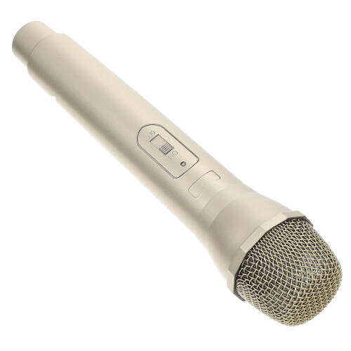 Simulation Microphone Toy for Kids Costume Party