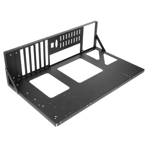 Soporte de metal para placa base