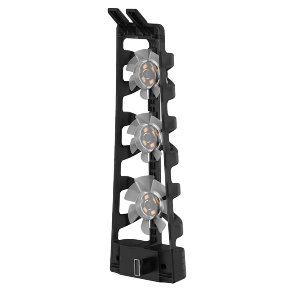 Ps5 Cooling Fan With Led And Usb Docking Station 393040444980
