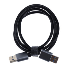 Cábla síneadh USB3.0 fireann go fireann