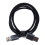 Cábla síneadh USB3.0 fireann go fireann 1