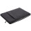 Waterdichte polyester laptoptas voor 14-inch laptops en tabletopbergruimte 1