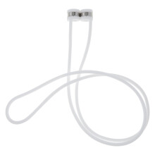 Bezdrôtové slúchadlá s ochranou proti strate pre AirPods