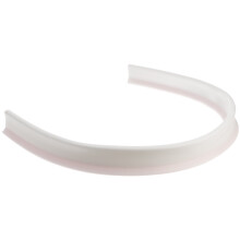 Joint d'étanchéité pliable pour porte de douche
