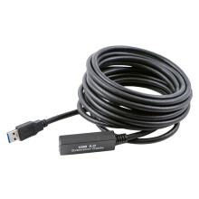 Cábla Síneadh USB3.0 don Luch agus don Mhéarchlár 5m