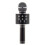 Fymall WS858 Trådløs Bluetooth Karaoke-mikrofon 1
