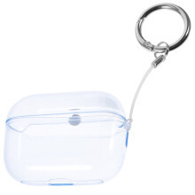 Ütésálló vezeték nélküli fülhallgató tok AirPods Pro2-höz