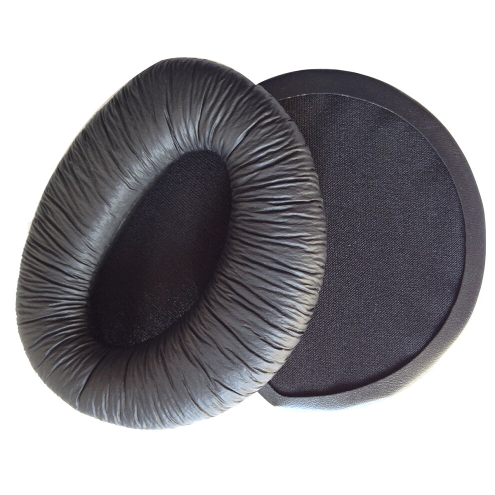 Pu Earpads Replacement For Rs160 Rs170 Rs180 Headphones 393040442306