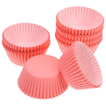 Caissettes à cupcakes en papier mini (300 pièces)