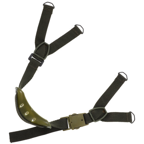 Hard Hat Helmet Straps Explosion-Proof PP Lining