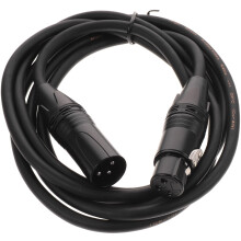 Kabel audio do konwersji mikrofonu na głośnik