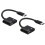 2er-Pack USB-C-auf-3,5-mm-Aluminium-Audioadapter 1
