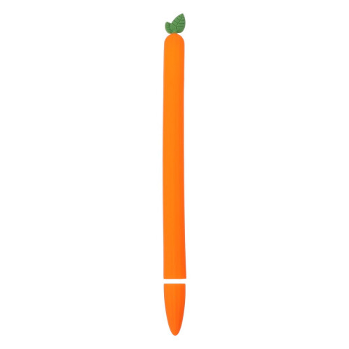 Θήκη γραφίδας σιλικόνης Carrot για Apple Pencil2