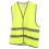 Fluorescent Reflective Safety Vest for Kids 1