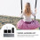 Tree Swing Hanging Straps Outdoor Set 2x1.5m with Locks 5
