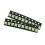 Bande de rétroéclairage LED Mosiee2835SMD 1W 6V 7